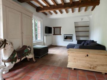 Woning te huur in Leuven voor € 2.400 met 4 slaapkamers
