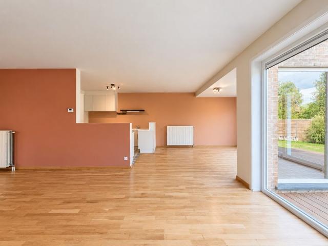 Woning te huur in Lievegem