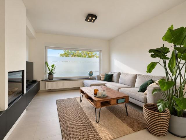 Woning te huur in Lievegem