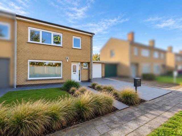 Woning te huur in Lievegem