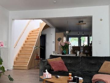 Woning te huur in Lier voor € 950 met 2 slaapkamers