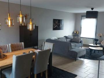 Woning te huur in Lommel voor € 1.050 met 3 slaapkamers