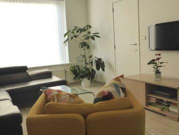 Woning te huur in Lotenhulle voor € 935 met 3 slaapkamers