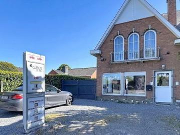 9920, Lovendegem, Lievegem, Flandre orientale, Flandre