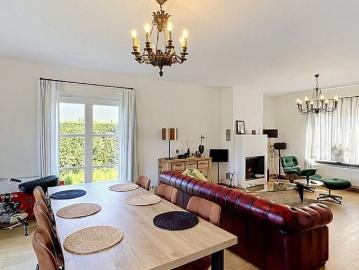 Woning te huur in Lovendegem voor € 1.400 met 3 slaapkamers