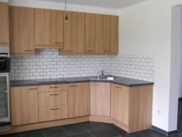 3560, Lummen, Hasselt - Tuin, Terras