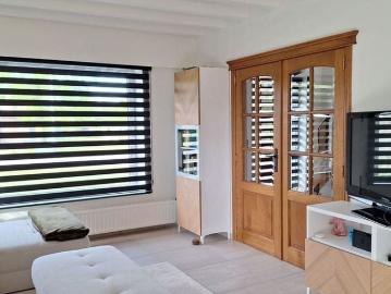 3560, Lummen, Hasselt - Tuin, Parkeerplaats