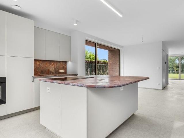 Woning te huur in Lubbeek voor € 2.090 met 3 slaapkamers