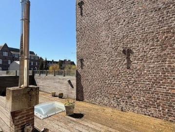 Woning te huur in Maaseik voor € 850 met 2 slaapkamers