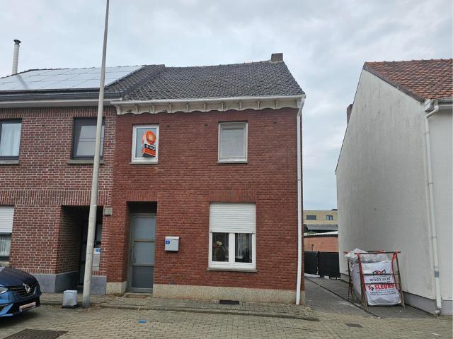 Woning te huur in Maasmechelen