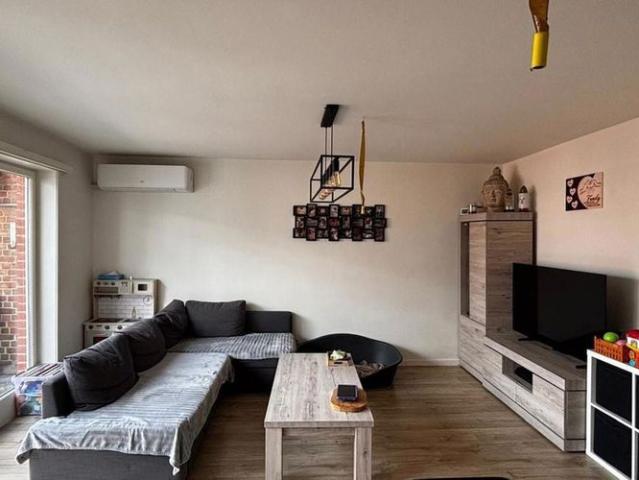Woning te huur in Massemen voor € 1.200 met 3 slaapkamers