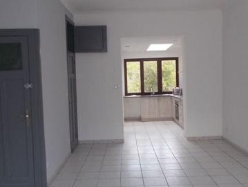 Woning te huur in Menen voor € 650 met 2 slaapkamers