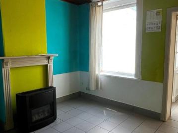 Woning te huur in Menen voor € 600 met 2 slaapkamers