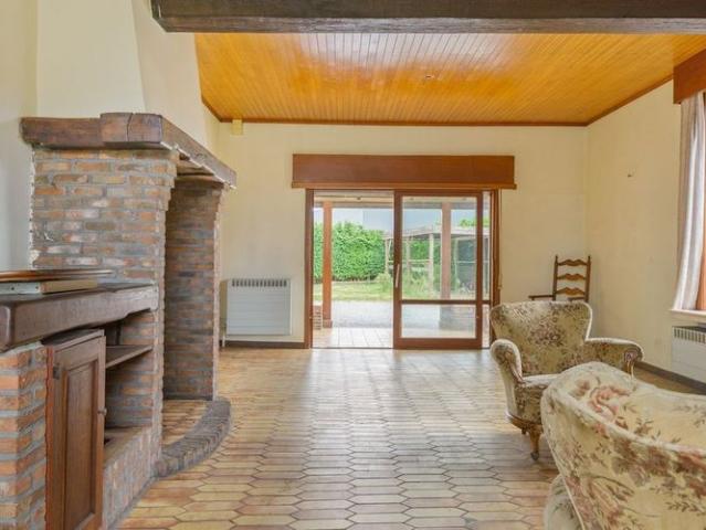 Woning te huur in Mechelen voor € 1.950 met 4 slaapkamers