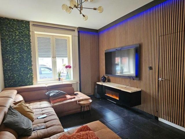 Woning te huur in Mechelen aan de Maas voor € 1.100 met 2 slaapkamers