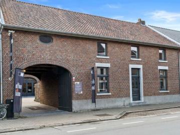 3630, Maasmechelen, Arrondissement de Tongres, Flandre