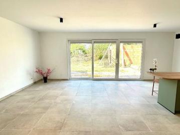 Woning te huur in Mechelen Bovelingen voor € 1.450 met 3 slaapkamers