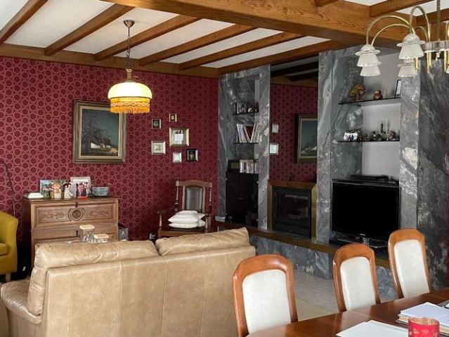 Woning te huur in Melle voor € 1.350 met 3 slaapkamers