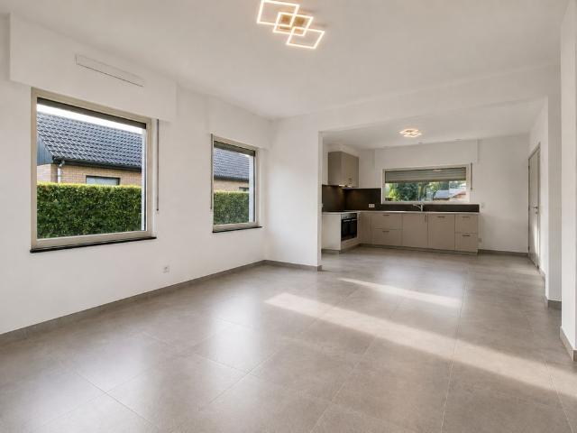 Woning te huur in Merendree