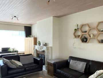 Woning te huur in Meulebeke voor € 825 met 3 slaapkamers