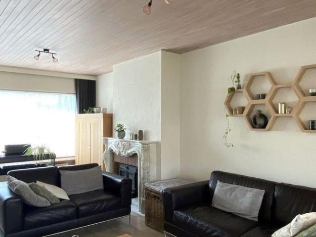 Woning te huur in Meulebeke voor € 825 met 3 slaapkamers
