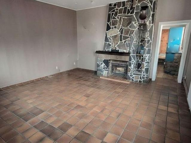 Woning te huur in Montignies sur Sambre voor € 725 met 2 slaapkamers