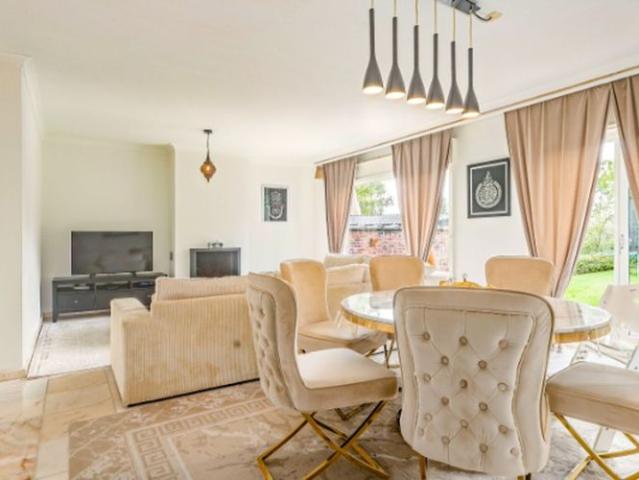 Woning te huur in Moorslede voor € 875 met 3 slaapkamers