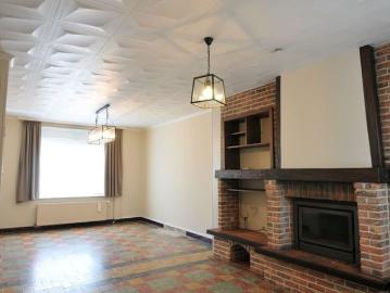 Woning te huur in Moen voor € 750 met 3 slaapkamers