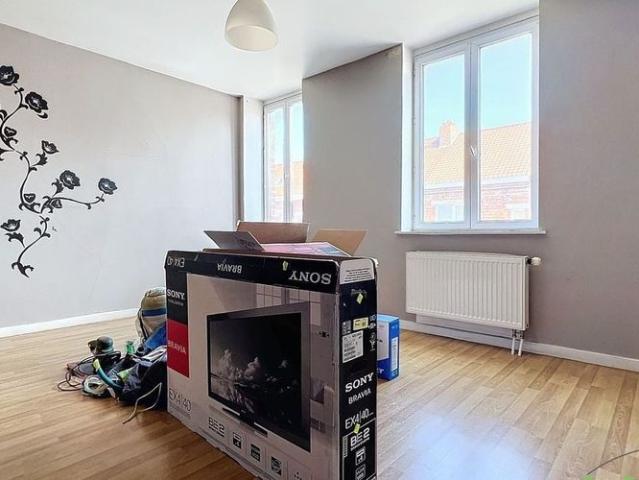Woning te huur in Moeskroen voor € 750 met 3 slaapkamers