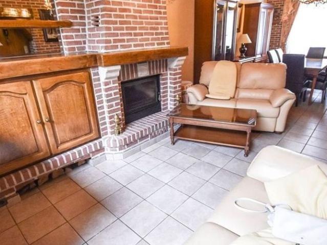 Woning te huur in Moeskroen voor € 750 met 3 slaapkamers