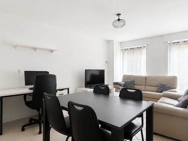 Woning te huur in Moeskroen voor € 780 met 2 slaapkamers