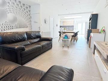 7700, Mouscron, Tournai-Mouscron, Wallonie