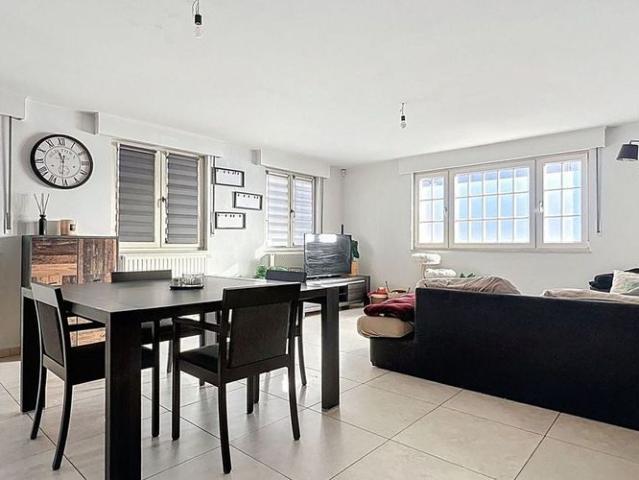 Woning te huur in Moeskroen voor € 980 met 3 slaapkamers
