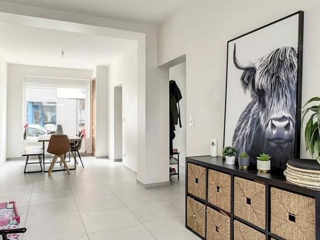 Woning te huur in Moeskroen voor € 1.100 met 3 slaapkamers
