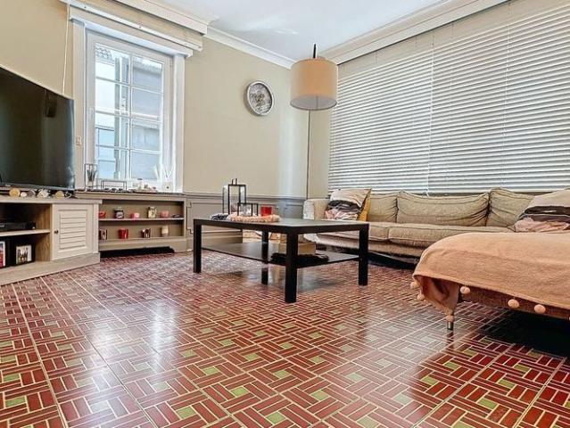 Woning te huur in Moeskroen voor € 1.275 met 4 slaapkamers