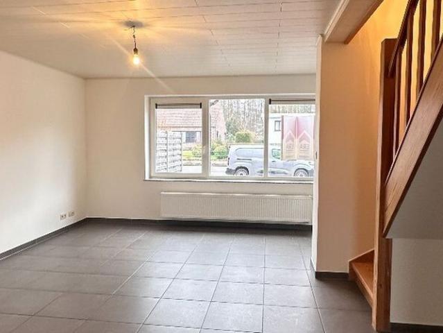 Woning te huur in Mol voor € 1.100 met 3 slaapkamers