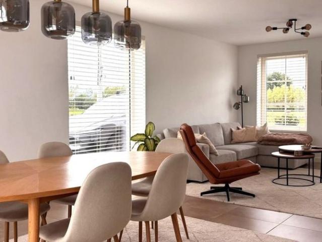 Woning te huur in Mol voor € 1.295 met 3 slaapkamers