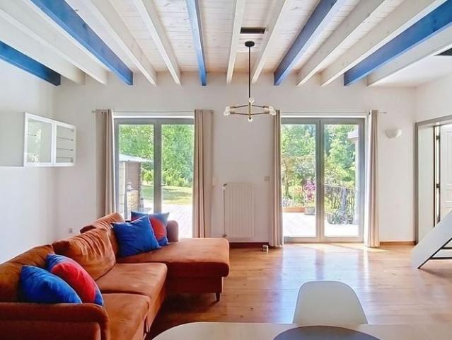 Woning te huur in Namur voor € 1.150 met 2 slaapkamers