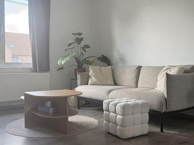 Woning te huur in Nazareth voor € 925 met 2 slaapkamers
