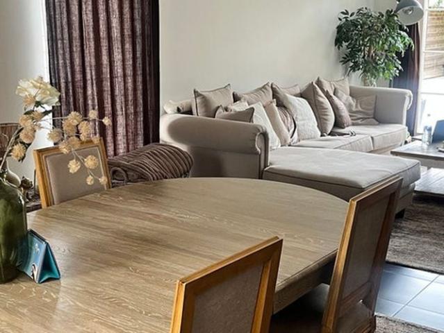 Woning te huur in Neerpelt voor € 1.100 met 2 slaapkamers