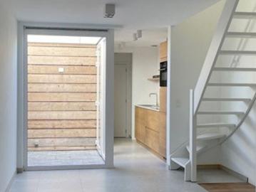 Woning te huur in Ninove voor € 950 met 2 slaapkamers