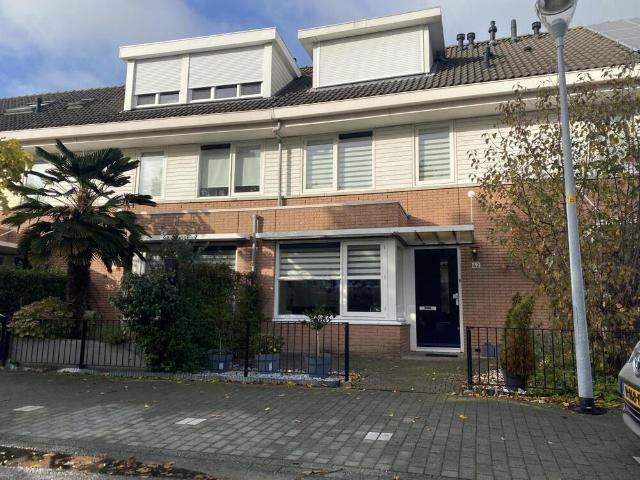 Woning te huur in Nieuw Vennep