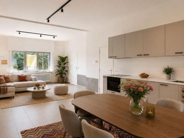 Woning te huur in Niel voor € 1.300 met 3 slaapkamers