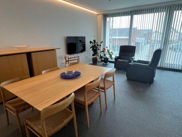 Woning te huur in Nijlen voor € 925 met 1 slaapkamer