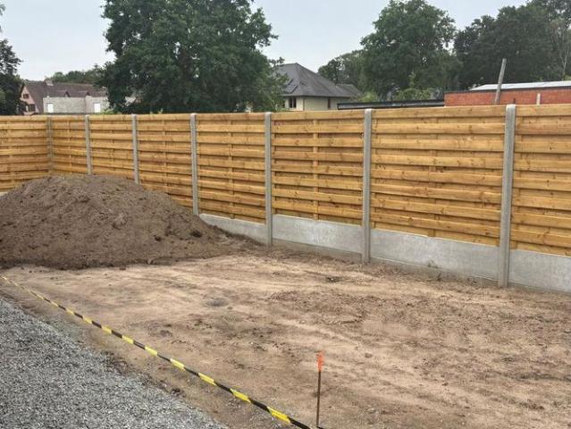 Woning te huur in Nijlen voor € 1.400 met 3 slaapkamers