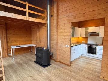 Woning te huur in Noiseux voor € 730 met 2 slaapkamers