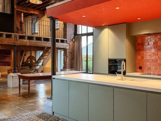 Woning te huur in Nokere voor € 1.875 met 3 slaapkamers
