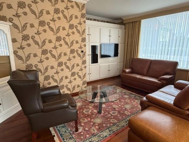 Woning te huur in Oostham voor € 1.050 met 3 slaapkamers