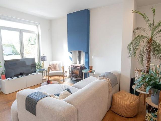 Woning te huur in Olsene voor € 1.150 met 3 slaapkamers