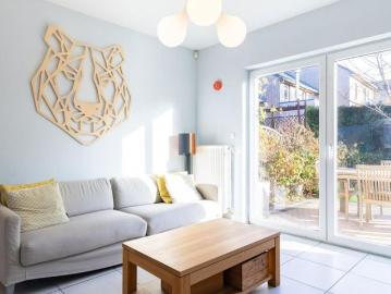 Woning te huur in Orp Le Grand voor € 1.100 met 3 slaapkamers